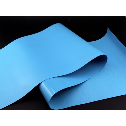 Tela de lona recubierta de PVC