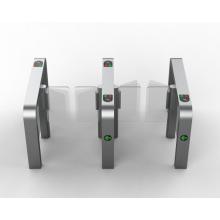 Access Control Speed Turnstile Barrier Gate