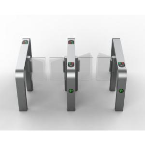 Access Control Speed Turnstile Barrier Gate