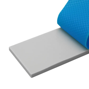 Beste thermische leitfähige Pads für CPU Blau