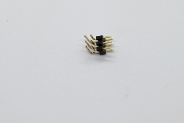 2.00mm Pin Header Dual Row Angle Type