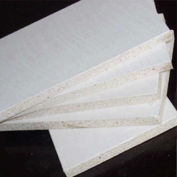 Fireproof Magnesium Oxide Board Magnesium Board MGO Wall Board MGO Board