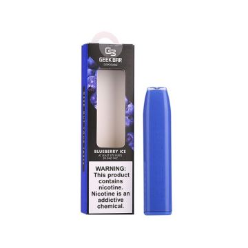Wholesale disposable vape Geek bar pro