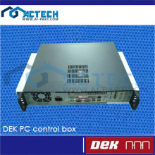Контролна кутија за компјутерски печатач DEK