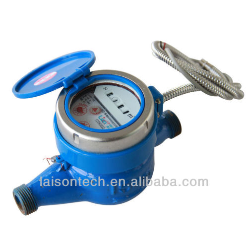 M-Bus output water meter (LXS-15Y)