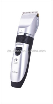 Rechargeable Electric Hair Cutter