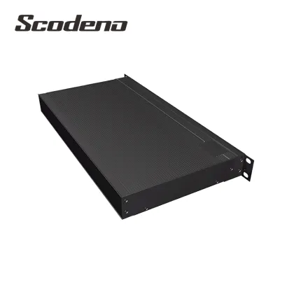 1U 10G Switch Managed Industrial Switch Combo Port 16/24/48ports Switch