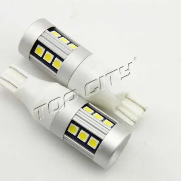 T15 15SMD 3030 CAR LED T15 T13 901 516 light bulb