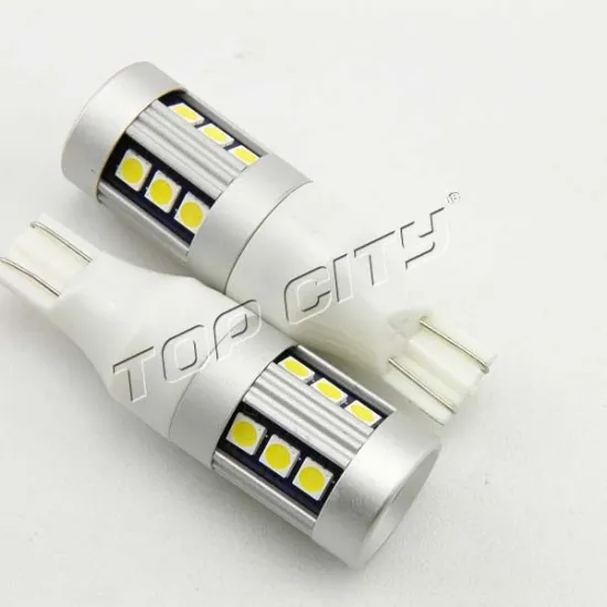 T15 15SMD 3030 CAR LED T15 T13 901 516 light bulb