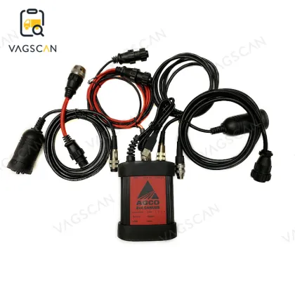 AGCO FENDT EDT Electronic Diagnostic Tool for Agriculture Tractor