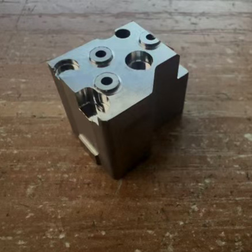 Sheet Stamping Parts Metal Hardware Machining