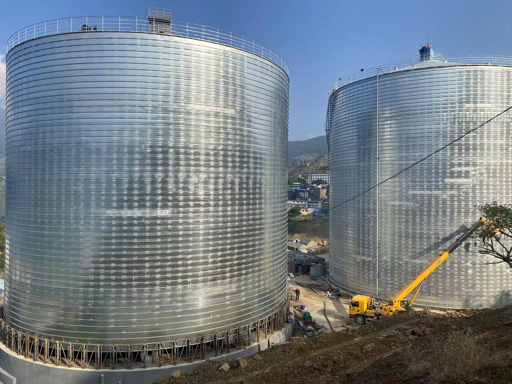Fly ash air separation in environmental protection field