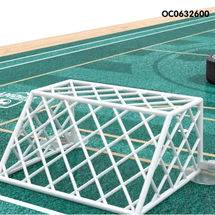 Indoor Sport Entertainment: Children's Soccer Table Board Game