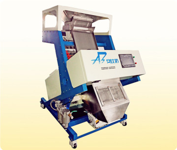 BDZ1 One Chute Mini Color Sorter Machine