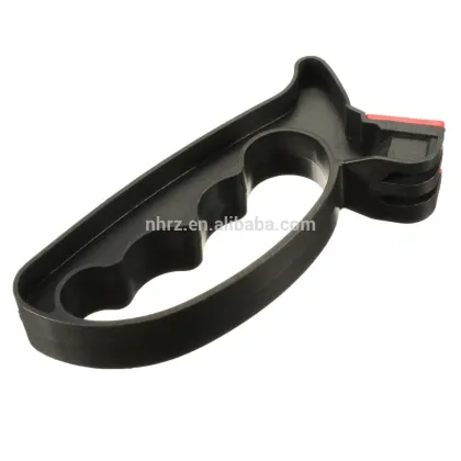 knife sharpening tool handheld Tungsten Carbide Knife Sharpener