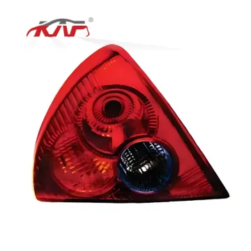 Tail Lamp Taillight for Mitsubishi Lancer 1997-1998