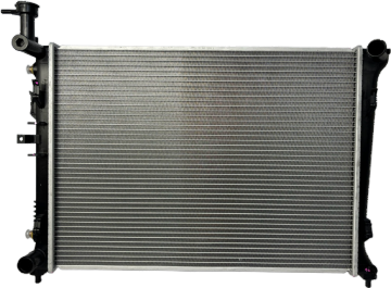 Radiator for KIA FORTE 1.8' OEM 25310-1MXXX