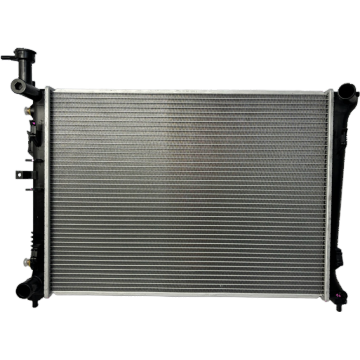 Radiator for KIA FORTE 1.8' OEM 25310-1MXXX