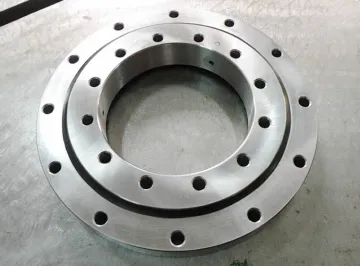 Mto 122 Slewing Bearing