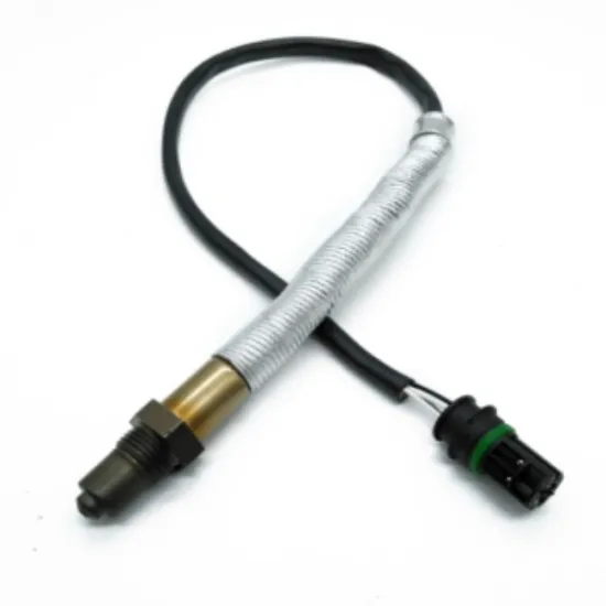 New Oxygen Sensor: Zirconium Oxygen Sensor Details and Specifications