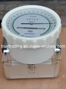 Marine Aneroid Barometer