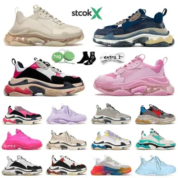 Retro Luxury Skateboarding Shoes & Fashion Sneakers for Men and Women