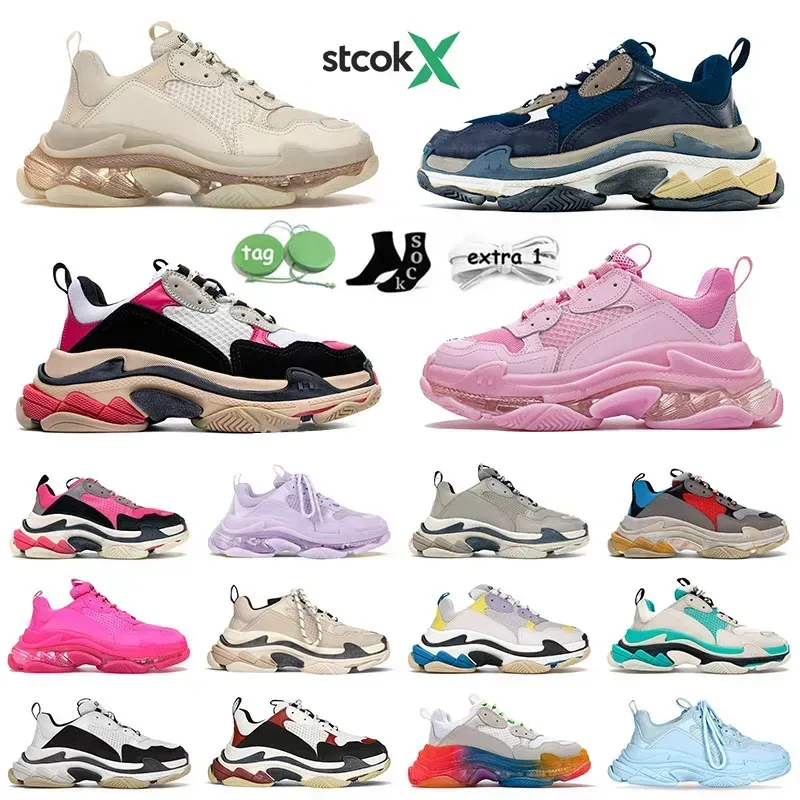 Retro Luxury Skateboarding Shoes & Fashion Sneakers for Men and Women