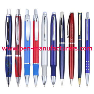 Metal Ball Pen