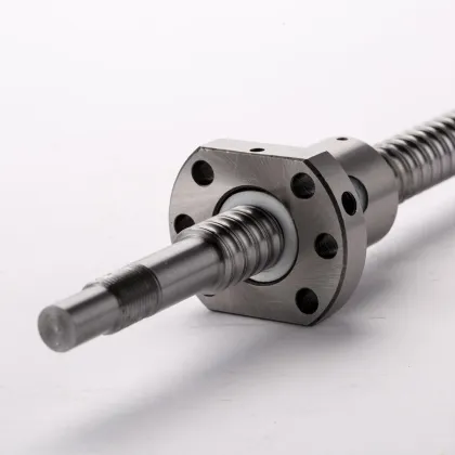 Wholesale HIWIN BF1604 Flange Nut Ball Screw Kit