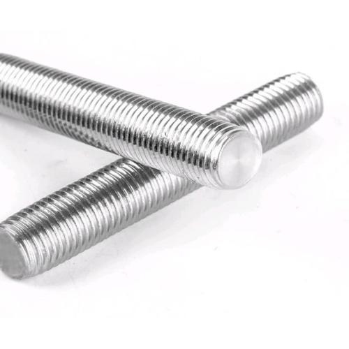 AISI DIN975 304 316 stainless Steel Rod