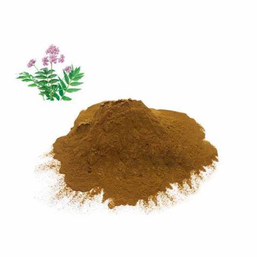 High Quality Valerian Root Extract