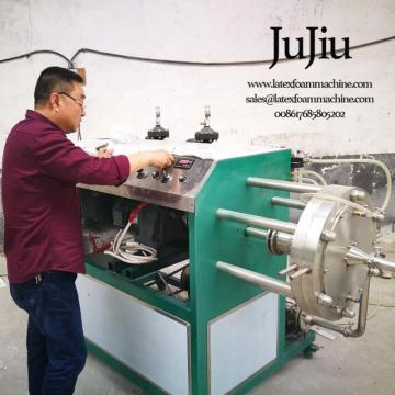 Latex Foam Machine Double-headed for Pillow Mattress