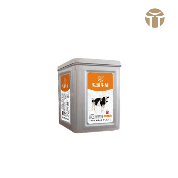 Industrial Anhydrous Cream For Butter Production