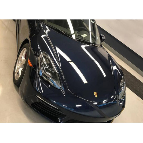 ceramic coating uv protection