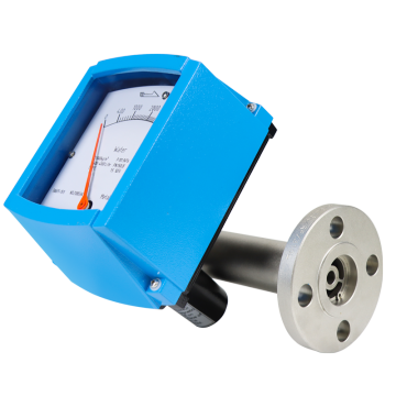 OEM ODM Industrial Digital Metal Tube Rotameter Flow Metro Services