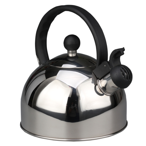 Food Grade Stainless Steel Mirror Polishing Tea Pot