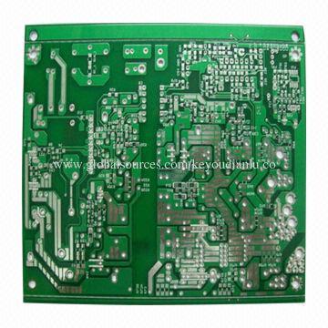 Lead-free Multilayer PCB