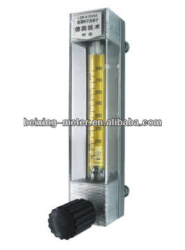 LZB Glass Pipeline Flow Meter