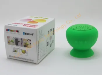 Osculum Bluetooth speaker with call functions