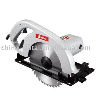 BOTAI circular saw 2260 M1Y-BT-5201N with 3C,GS,CE