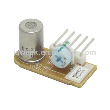 Methane Gas Sensor Module Pre-calibrated Methane Module NGM2611