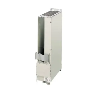 Siemens SIMODRIVE 611 Power Module Parts Search