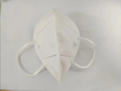 Adult KN95 civil protective mask