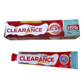 Pure radiance Sparkle Freshness Clearance Dentifrice