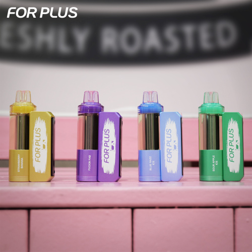 Asli Untuk plus 50k puff vape