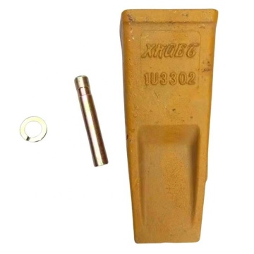 330BL EX1200 Bucket Tooth Pin Lock Bucket Teeth for E200B Heavy Duty Mini Excavator Attachments