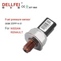 Sensor de pressão do trilho de combustível de carro 55pp14-01 para Nissan