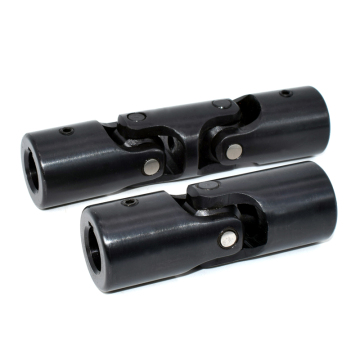 Cross Axle Universal Coupling for Rolling Mills SWP Cardan Shaft