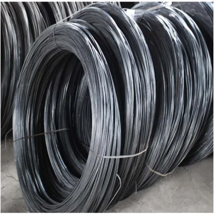 Annealed Steel Wire/Galvanized Iron Wire