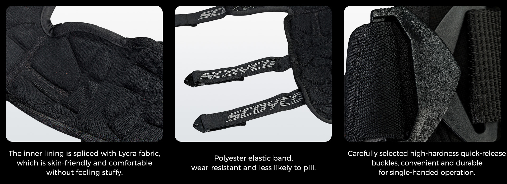 knee elbow protector